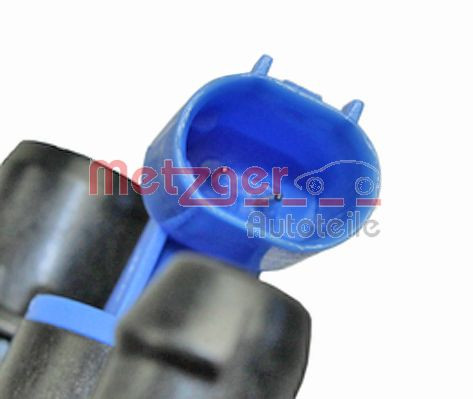 METZGER Ausgleichsbehälter, Kühlmittel